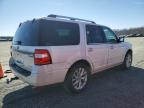 2015 Ford Expedition Limited for Sale in Spartanburg, SC - Front End