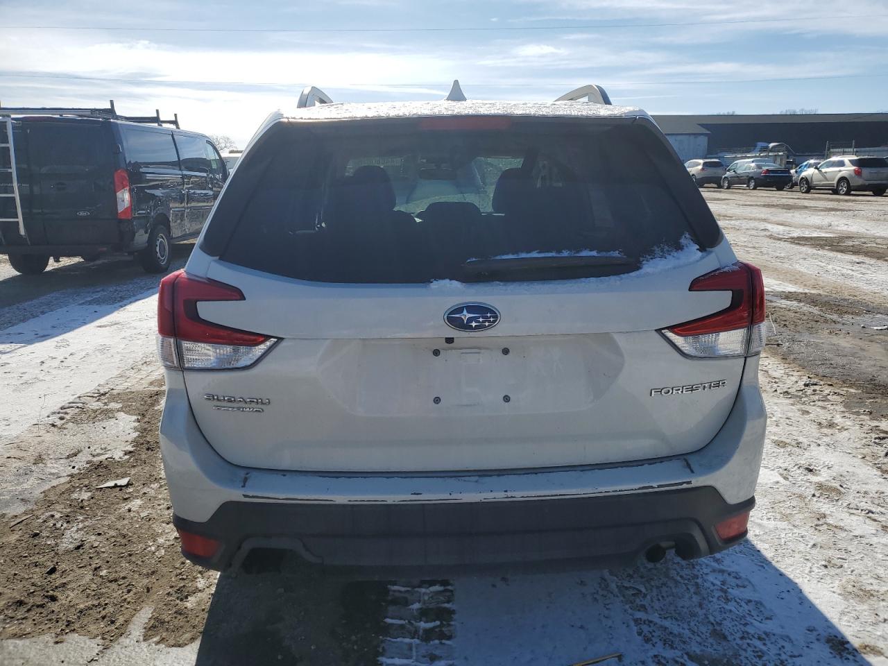 2021 Subaru Forester - Image 6