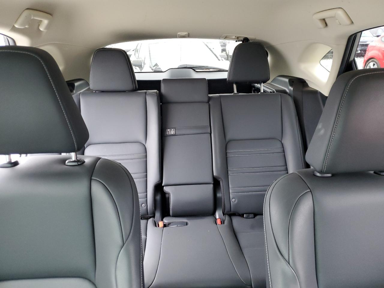 2021 Lexus NX - Image 10