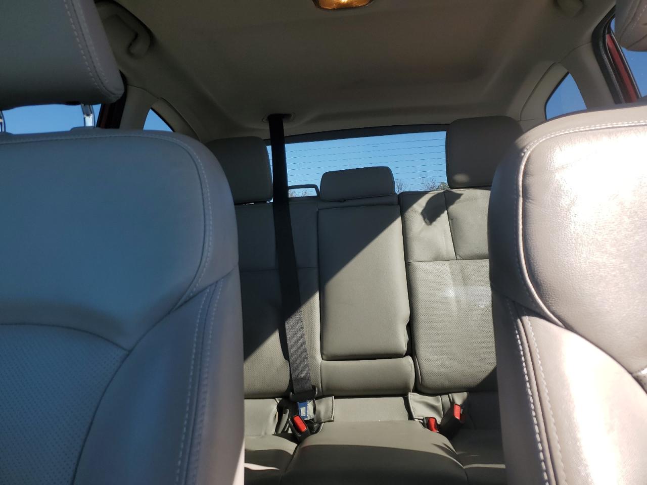 2015 Subaru Forester - Image 10