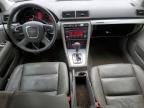 2008 Audi A4 2.0T Quattro de vânzare în Spartanburg, SC - Front End