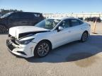 2021 Hyundai Sonata Sel for Sale in Harleyville, SC - Front End