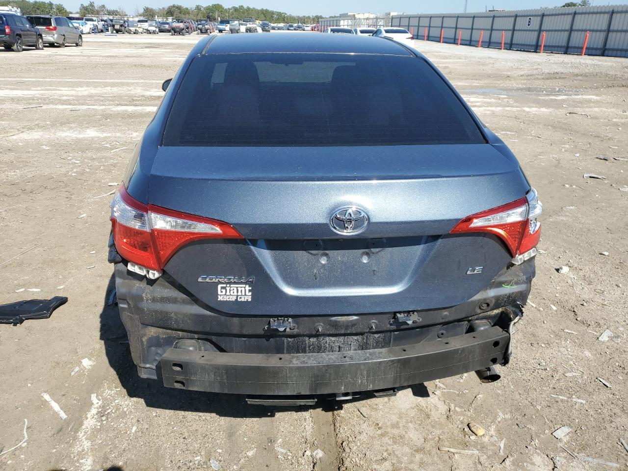 2016 Toyota Corolla - Image 6