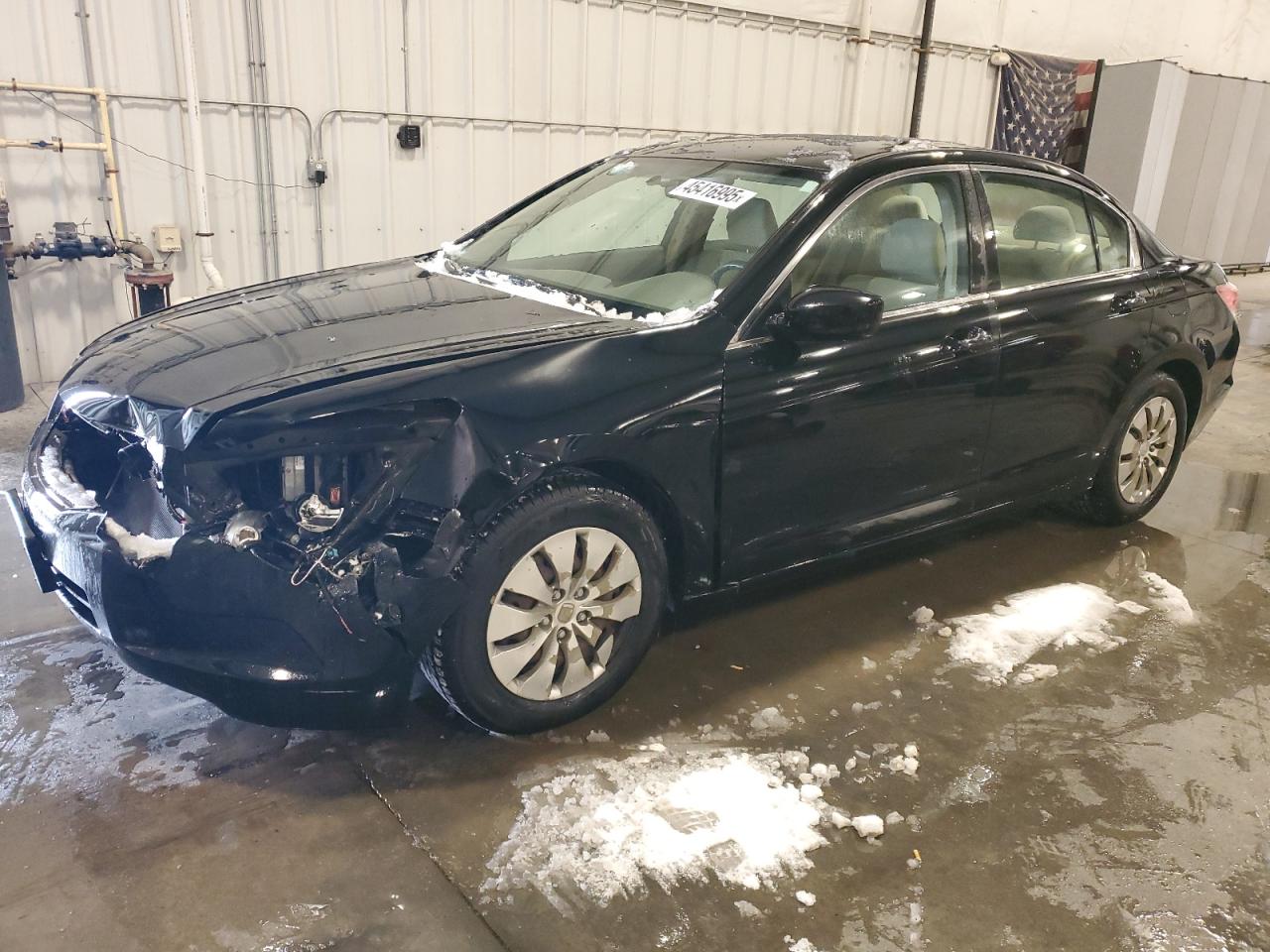 2009 Honda Accord - Image 1