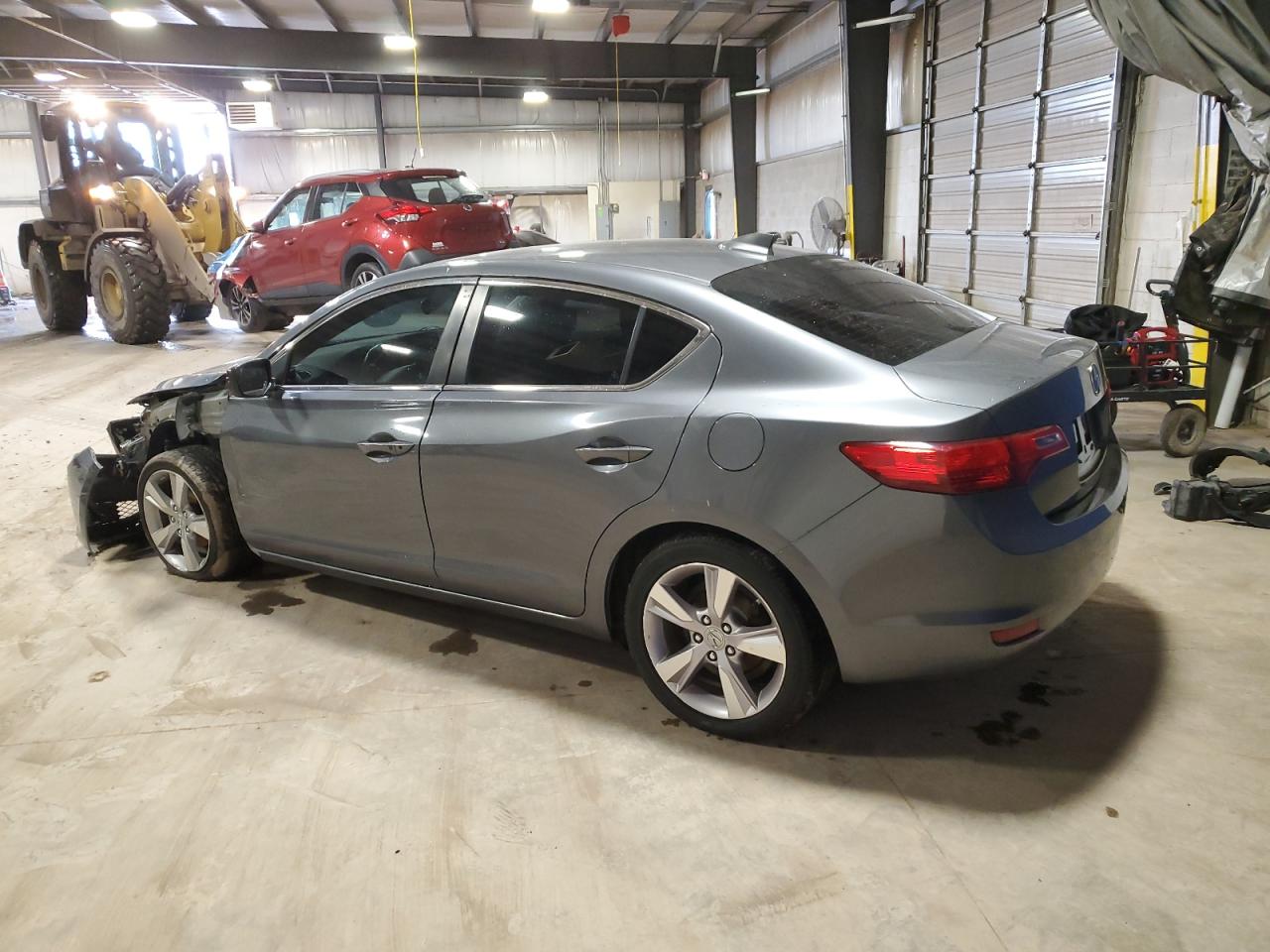 2014 Acura ILX - Image 2