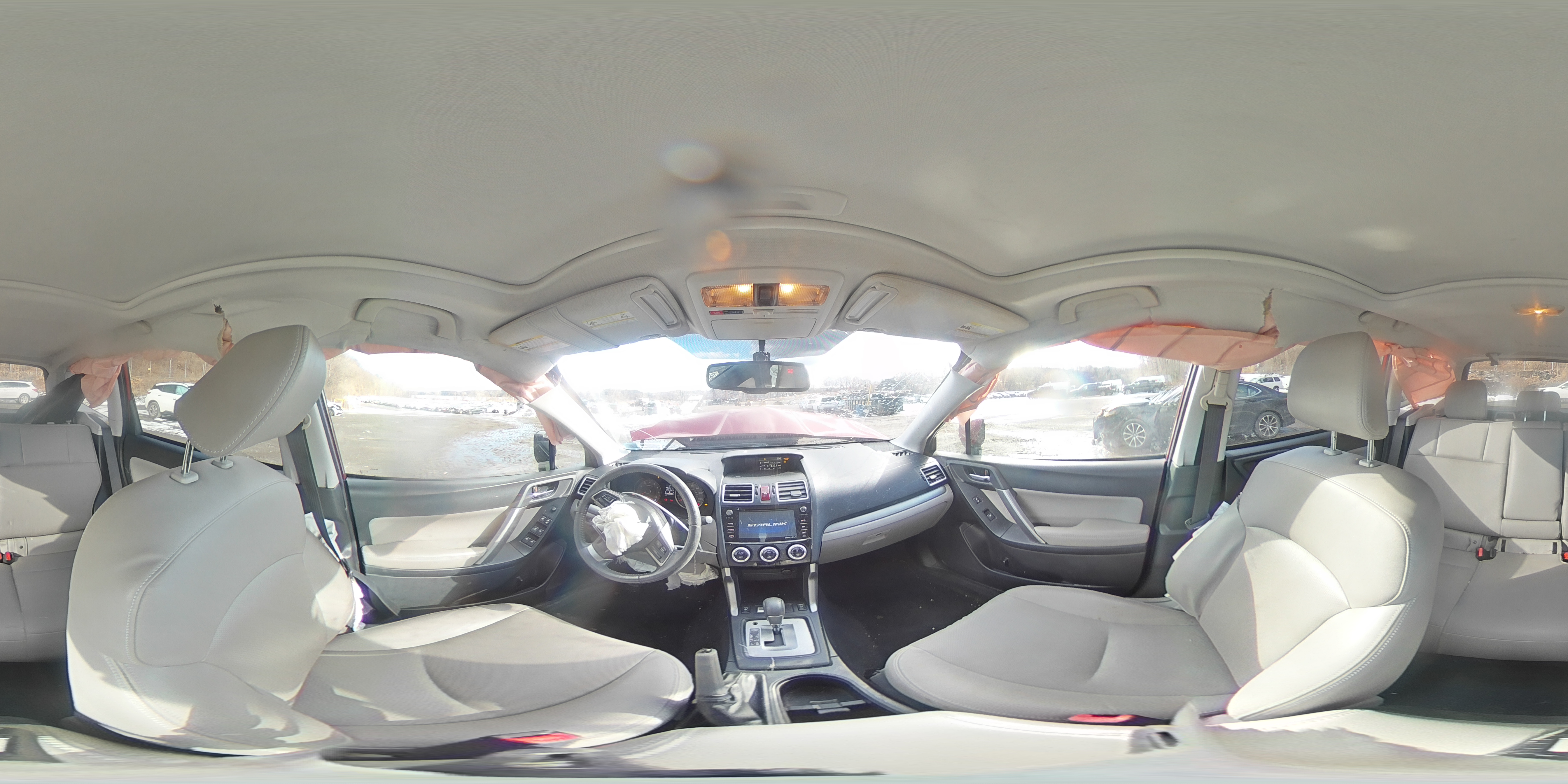 2016 Subaru Forester - Image 16