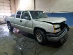 2005 Chevrolet Silverado C1500 للبيع في Woodhaven، MI - Front End