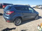 2018 Ford Escape Sel للبيع في Madisonville، TN - Front End