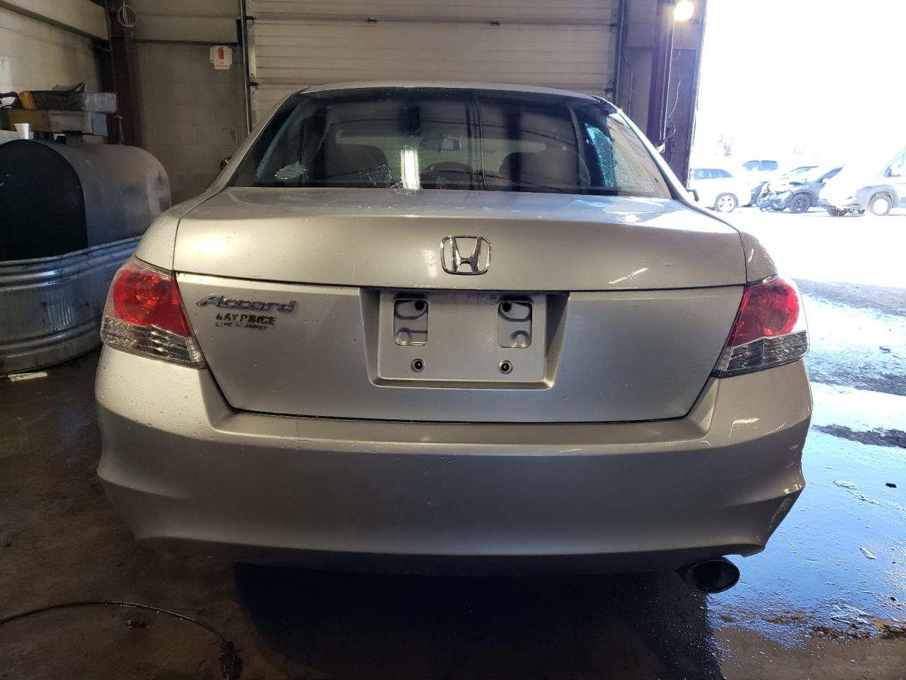 2009 Honda Accord - Image 6