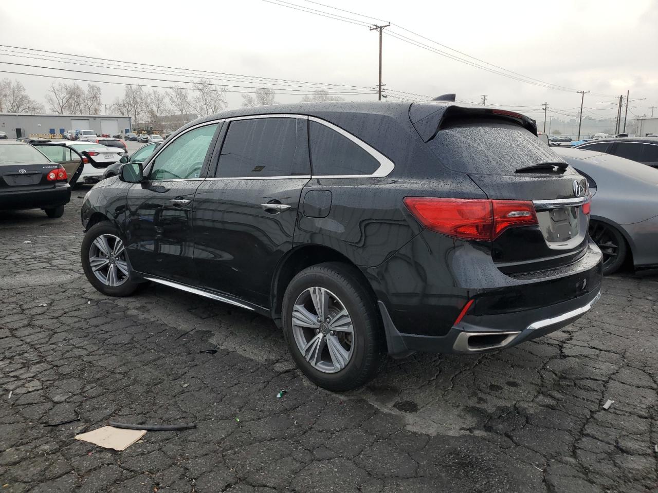 2020 Acura MDX - Image 2