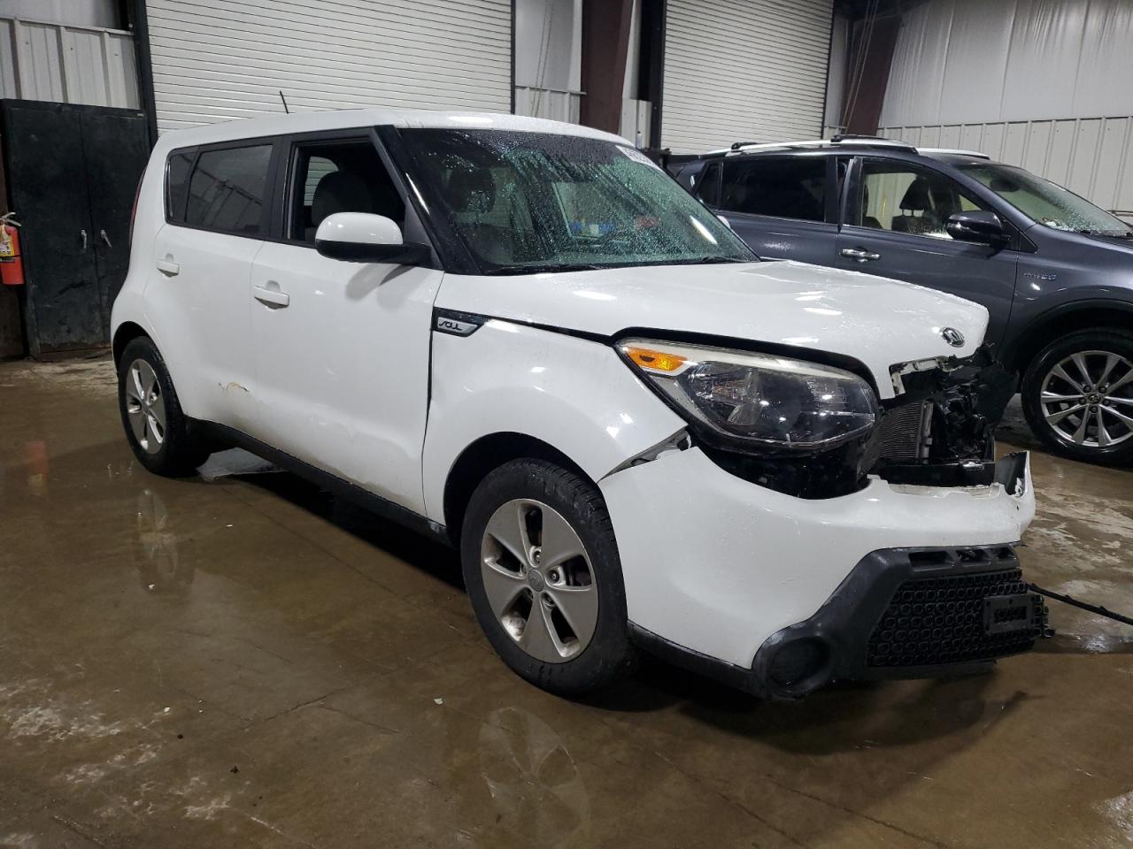 2015 Kia Soul - Image 4