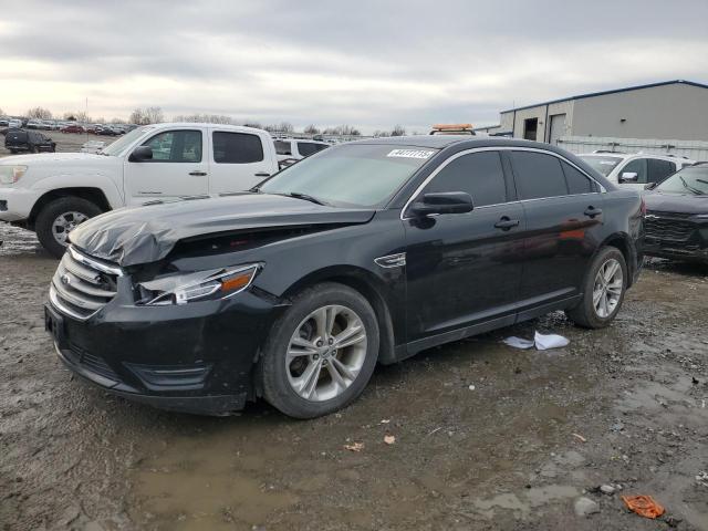  FORD TAURUS 2015 Czarny