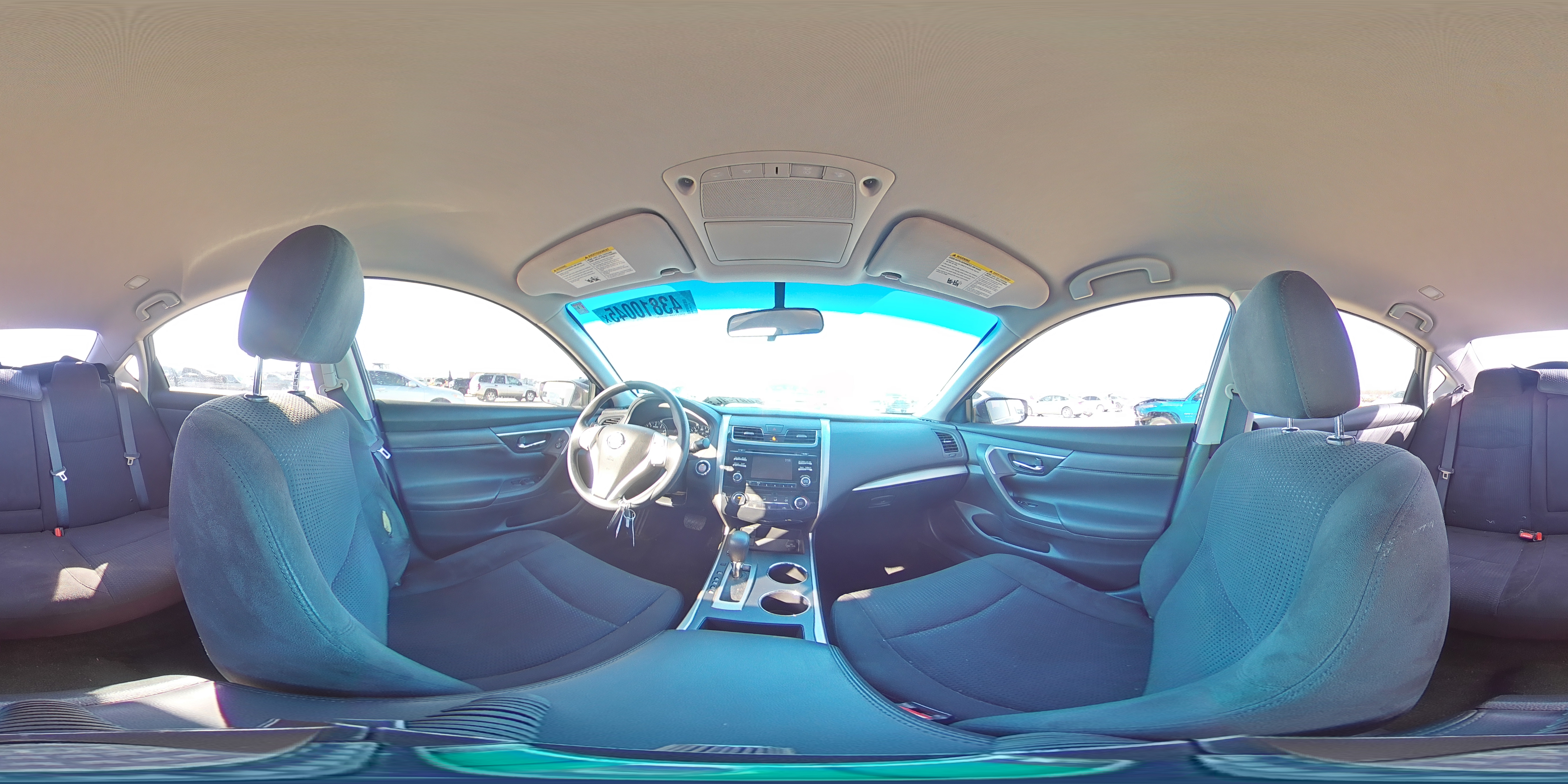 2015 Nissan Altima - Image 15