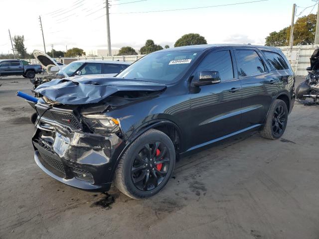 2019 Dodge Durango R/T продається в Miami, FL - Front End