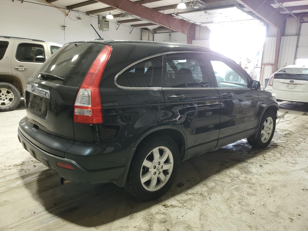 2007 Honda CR-V - Image 3
