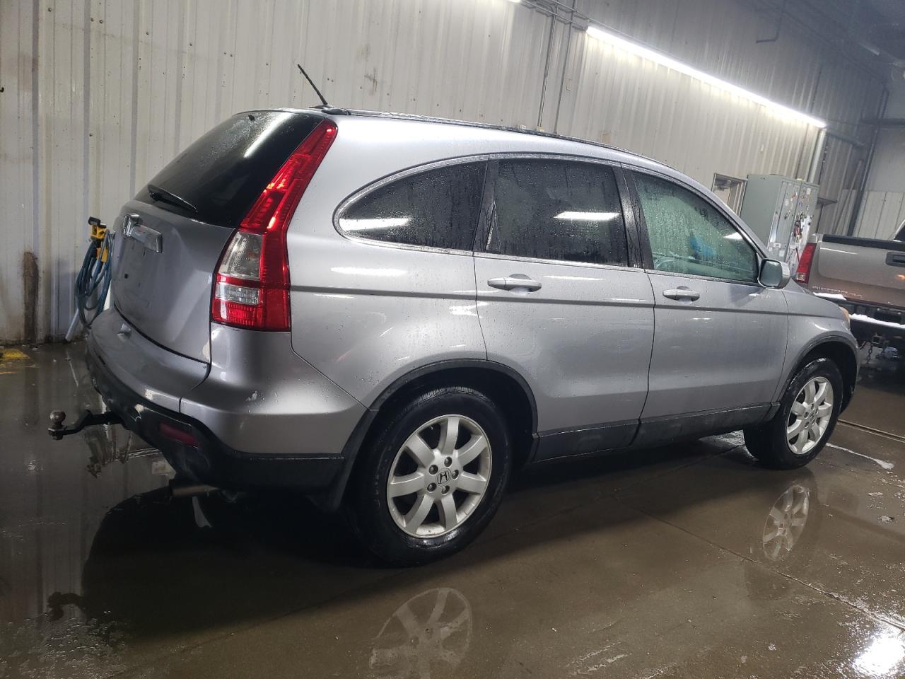 2008 Honda CR-V - Image 3