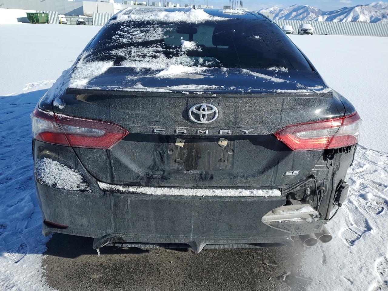 2023 Toyota Camry - Image 6