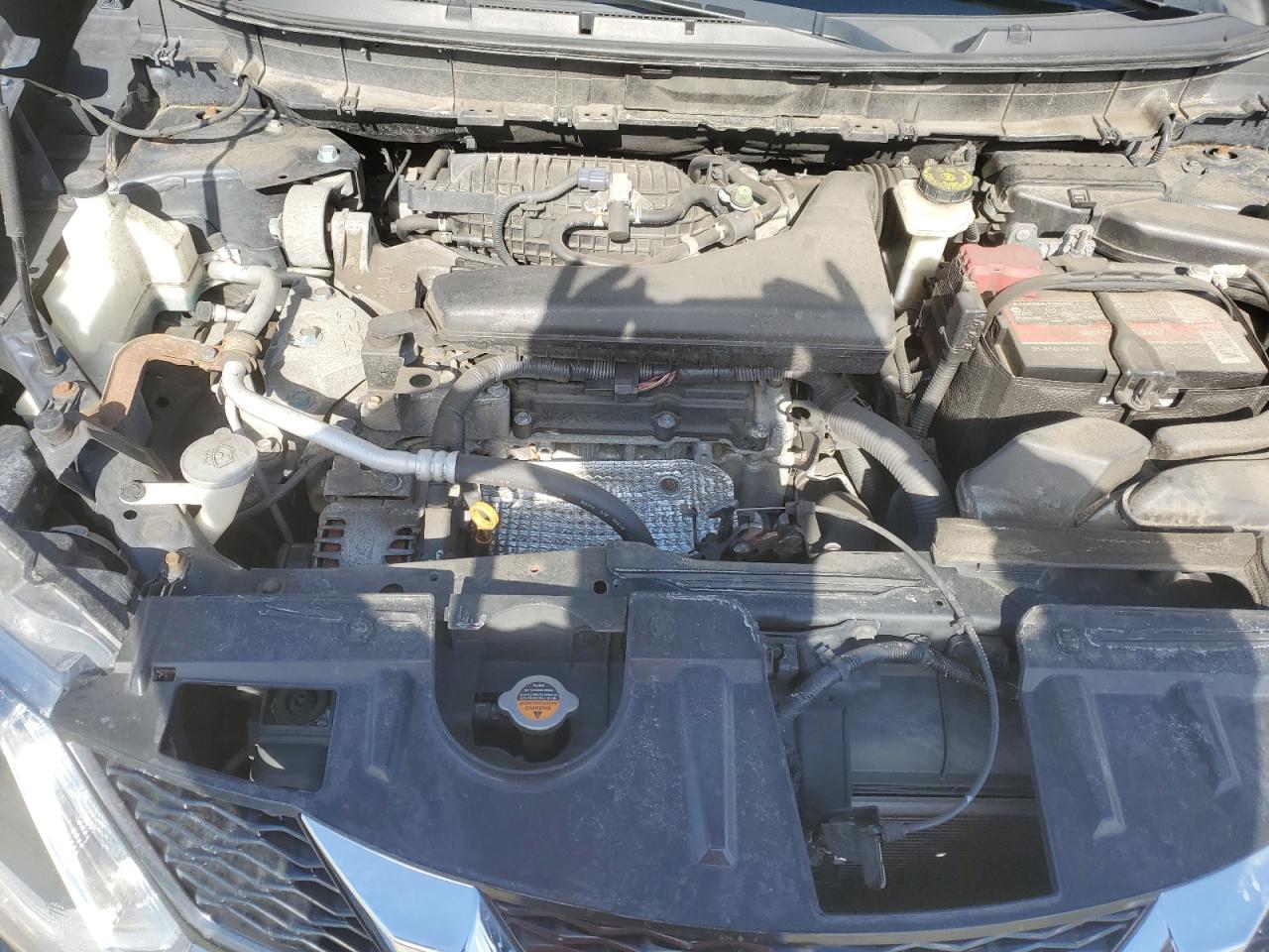 2016 Nissan Rogue - Image 12