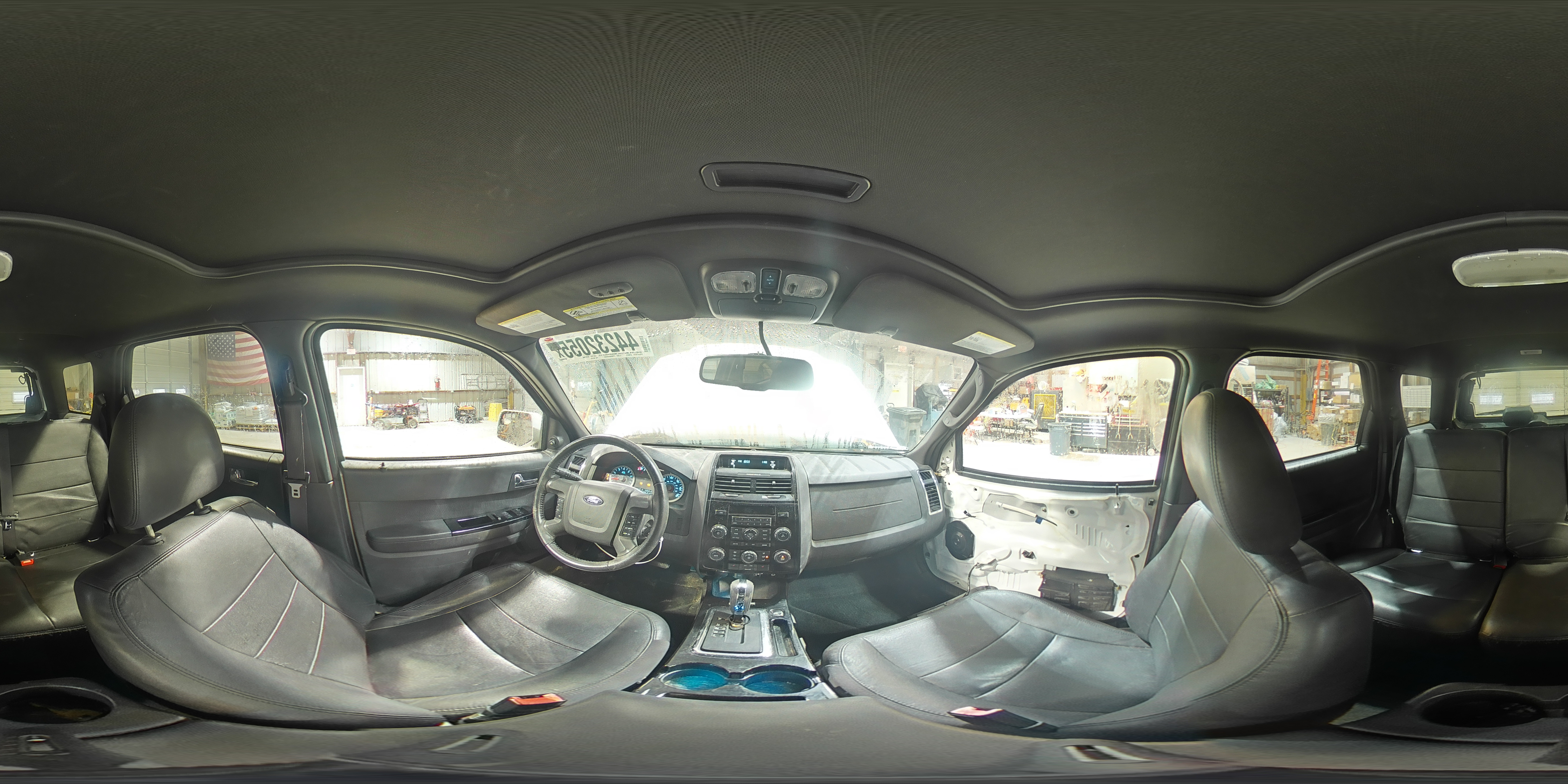 2011 Ford Escape - Image 14