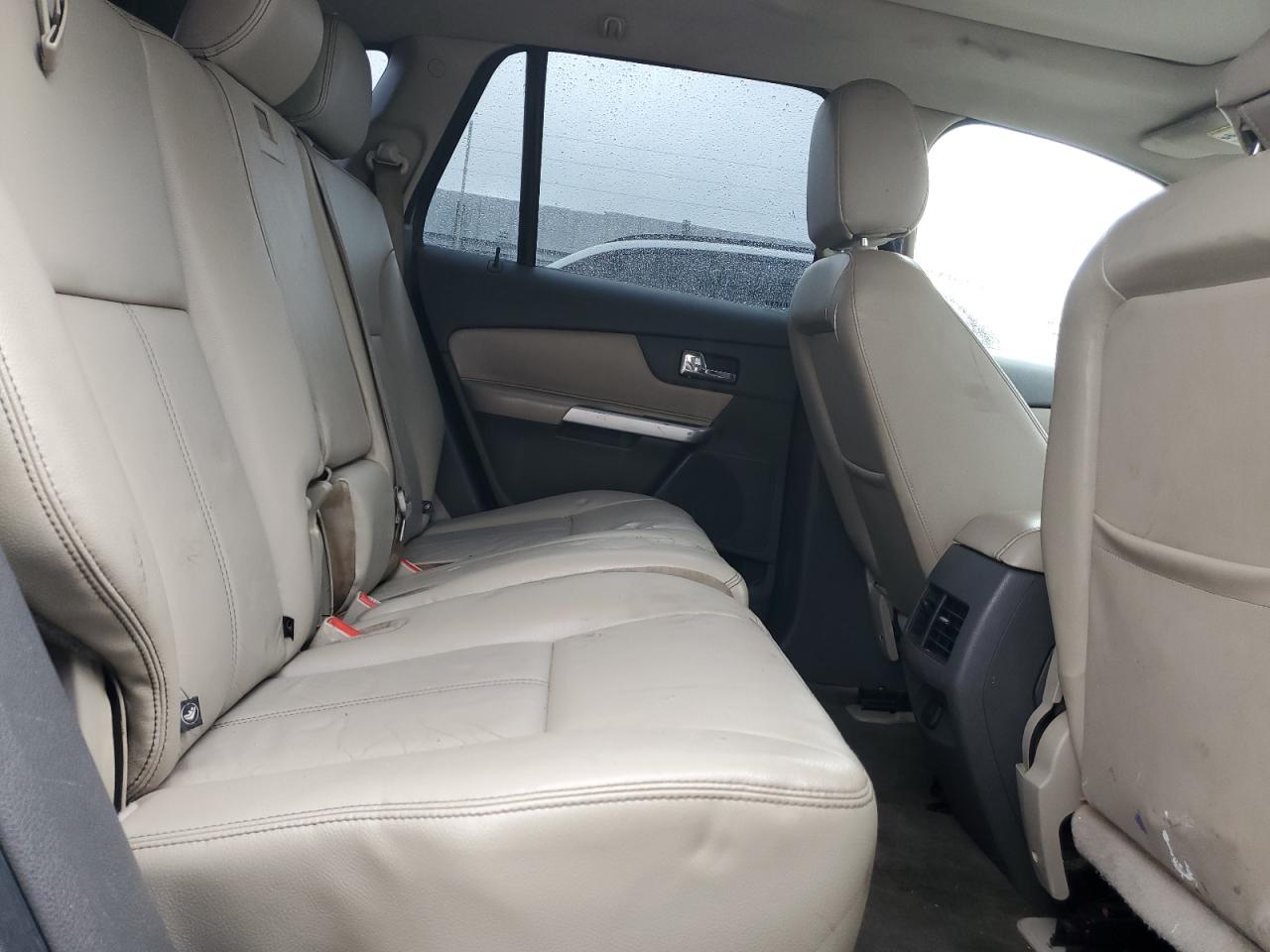 2013 Ford Edge - Image 11