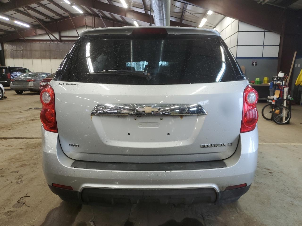 2014 Chevrolet Equinox - Image 6