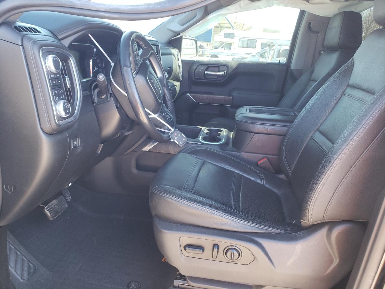 2019 GMC Sierra - Image 7