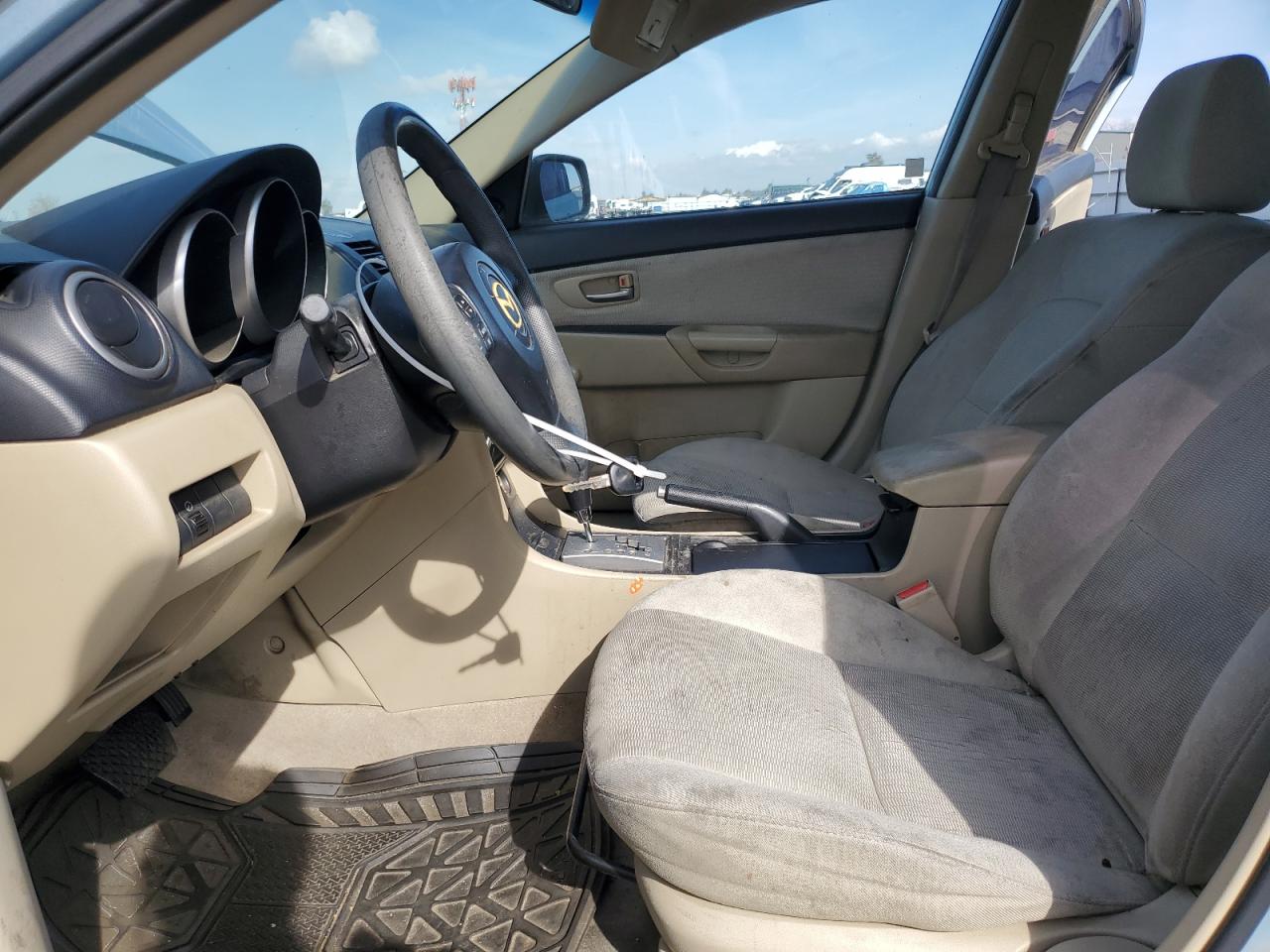 2007 Mazda 3 - Image 7