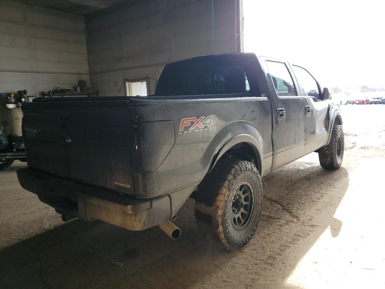 2014 Ford F-150 - Image 3