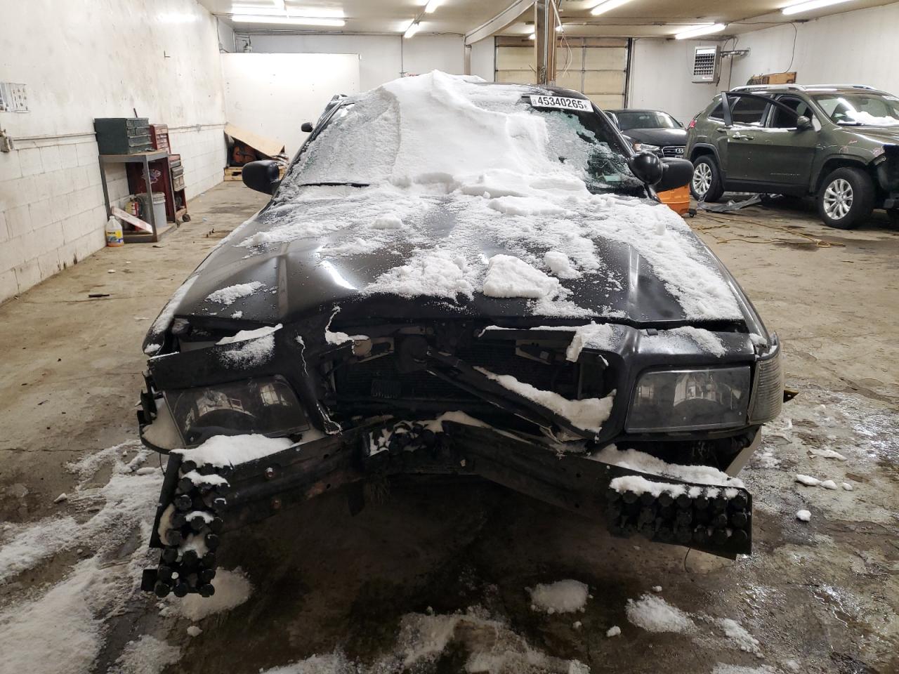 2008 Ford Crown Victoria - Image 5