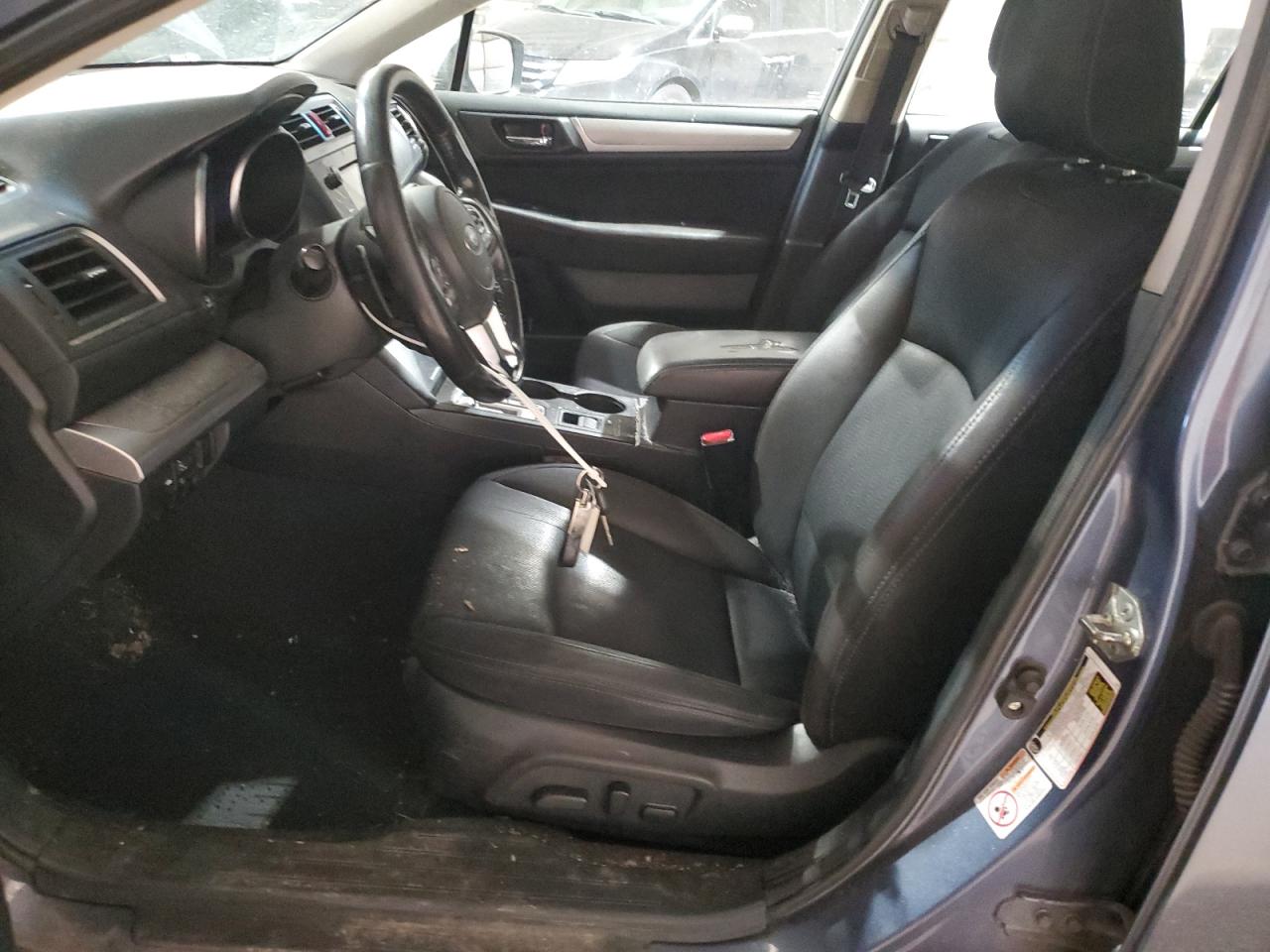 2016 Subaru Legacy - Image 7