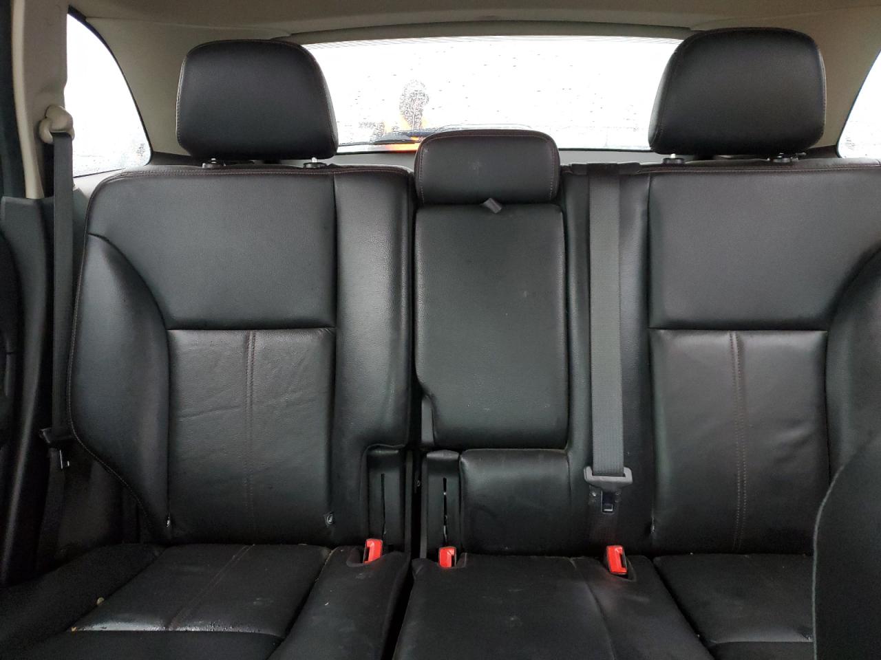 2014 Ford Edge - Image 10