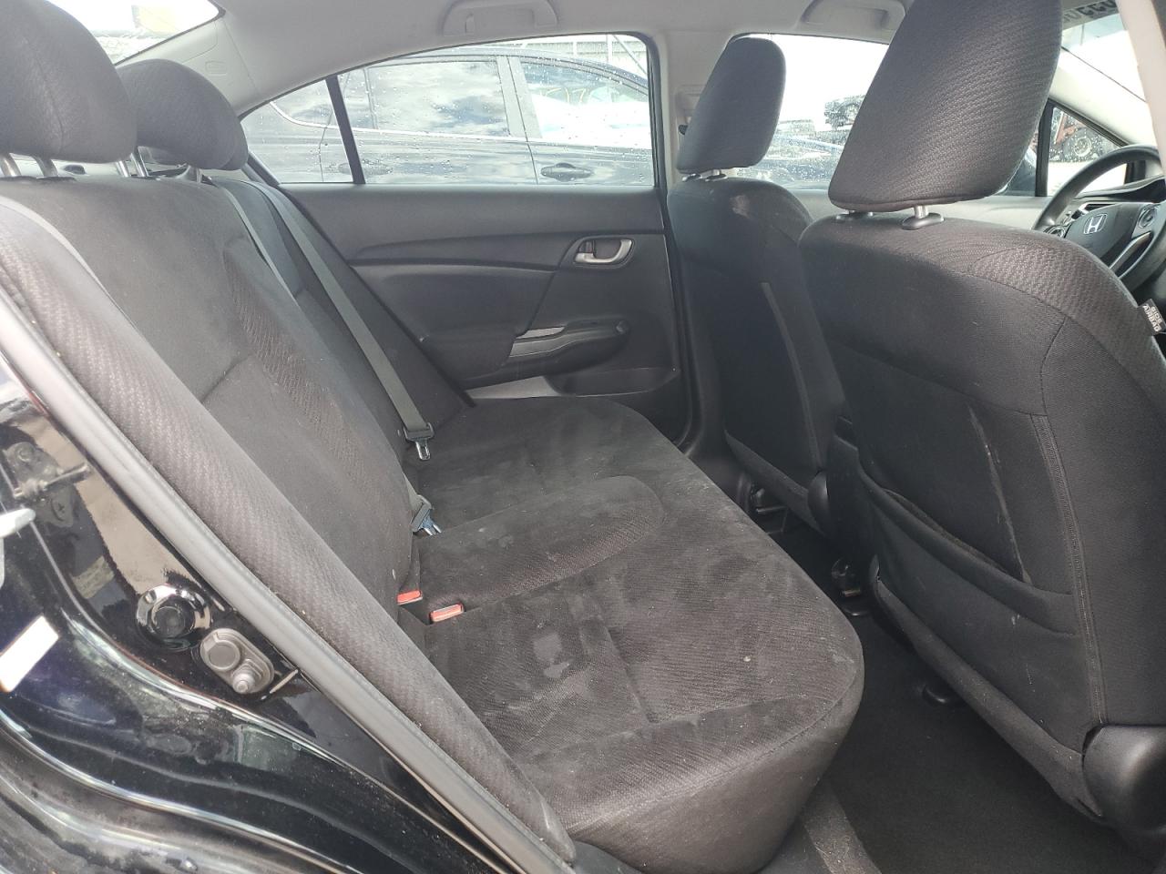 2013 Honda Civic - Image 10