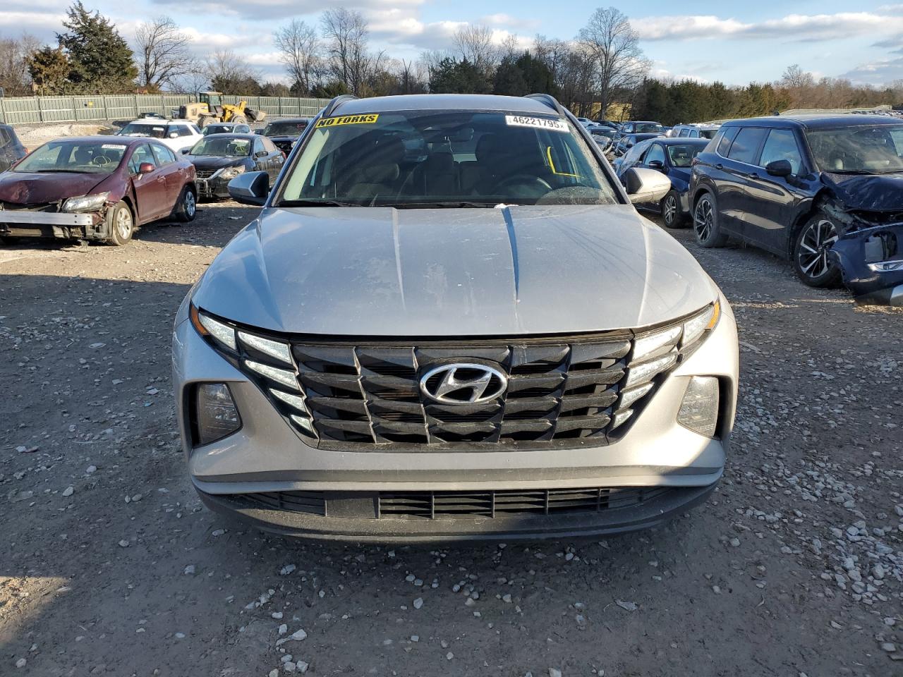 2023 Hyundai Tucson - Image 5