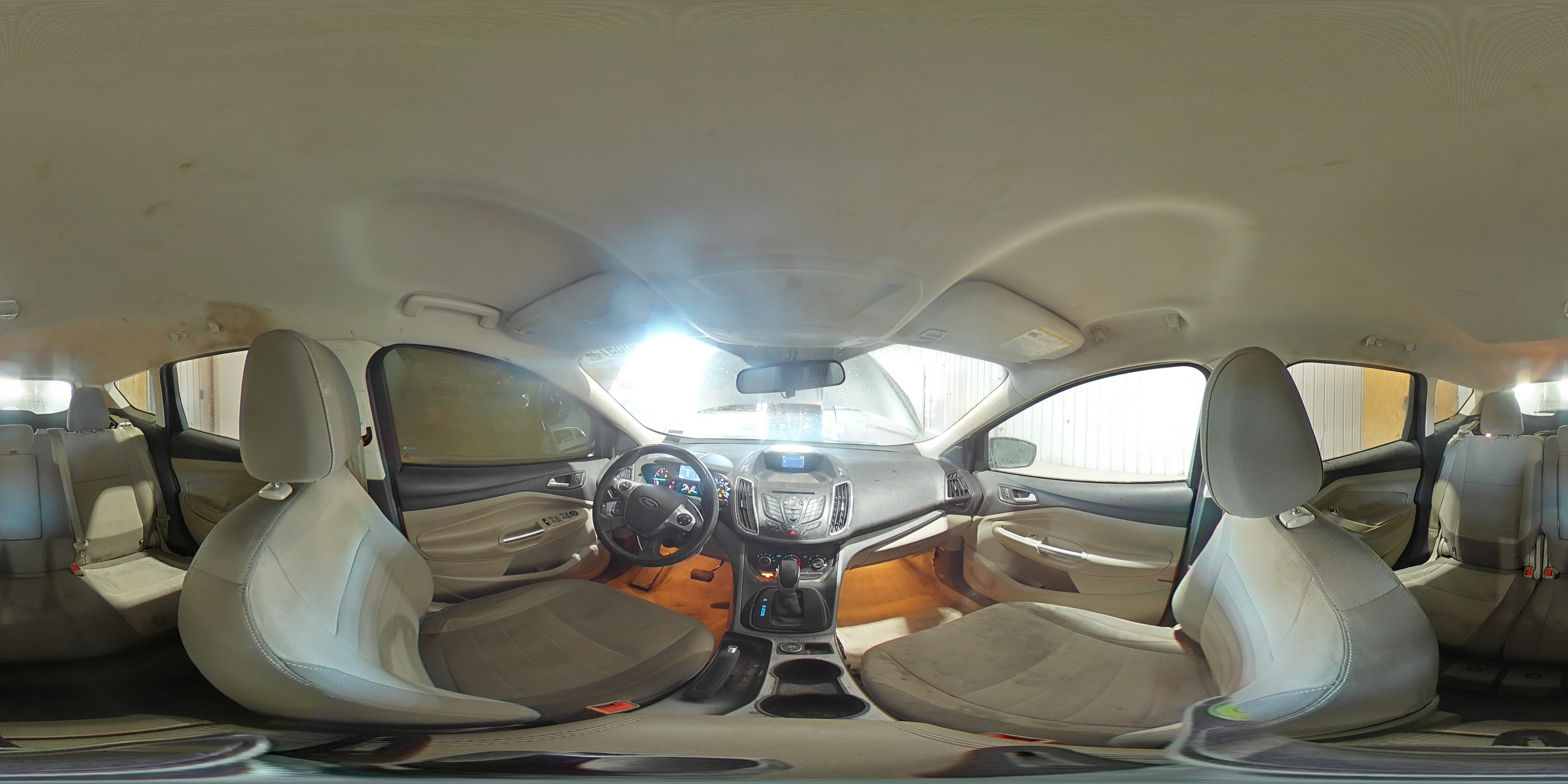 2015 Ford Escape - Image 15