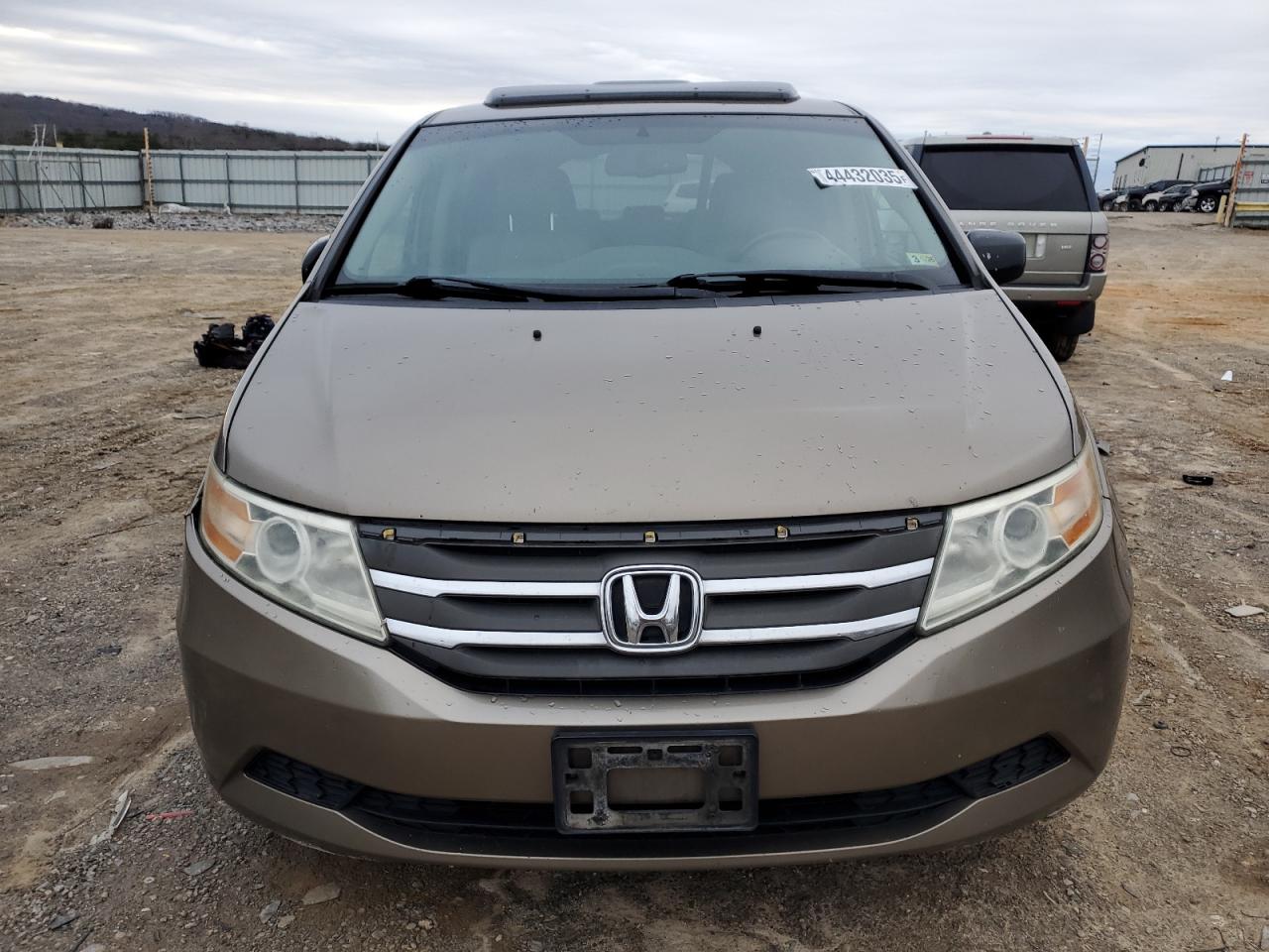 2012 Honda Odyssey - Image 5