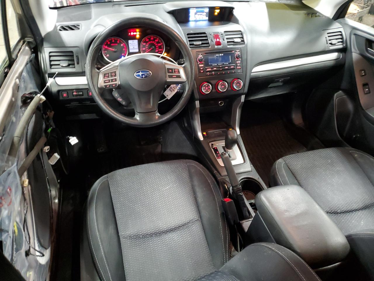 2014 Subaru Forester - Image 8