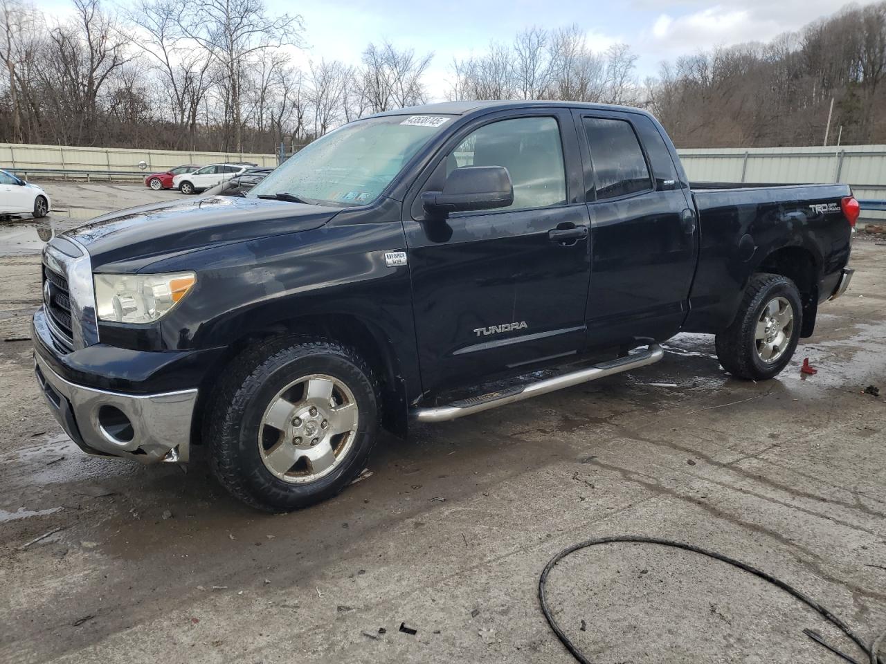 2007 Toyota Tundra - Image 1