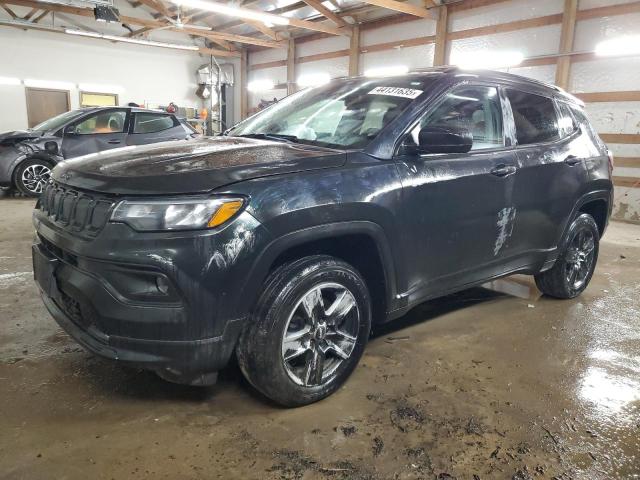 JEEP COMPASS LA 2022