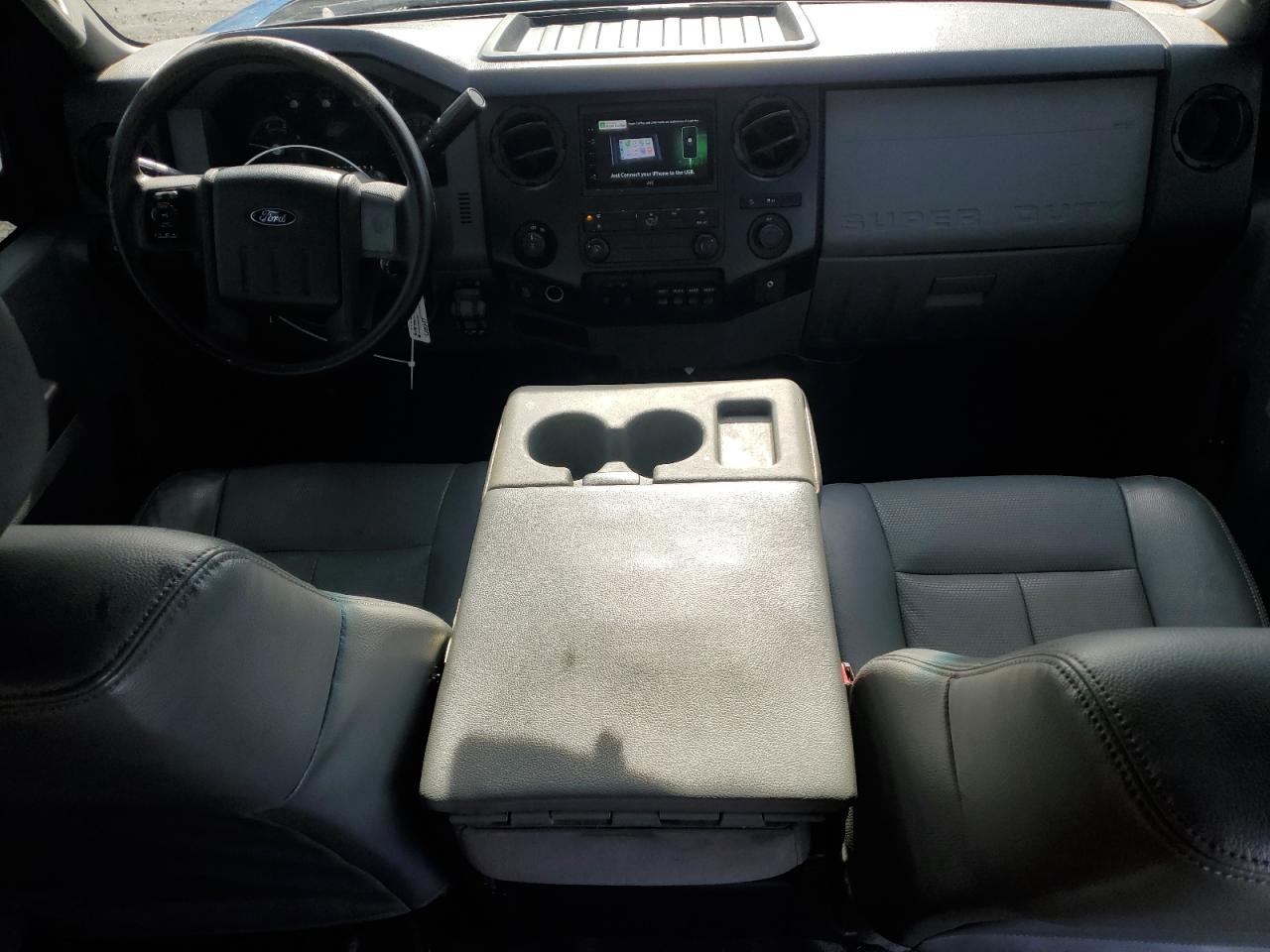 2015 Ford F250 - Image 8
