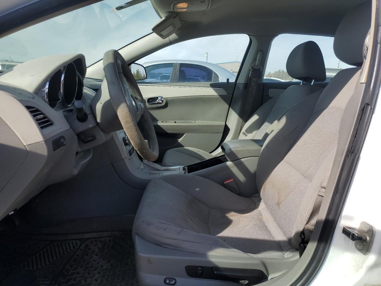 2011 Chevrolet Malibu - Image 7