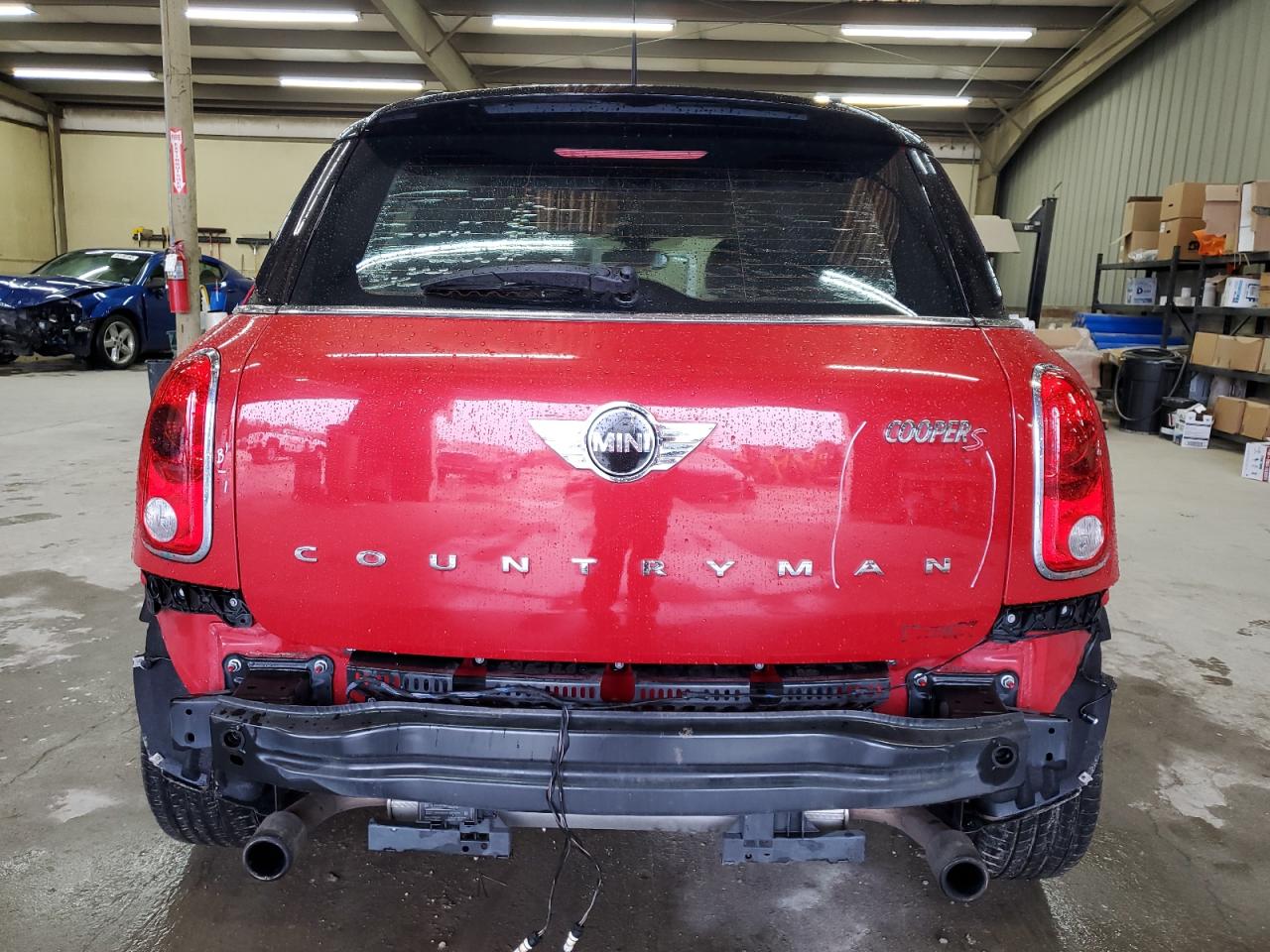 2013 MINI Cooper - Image 6