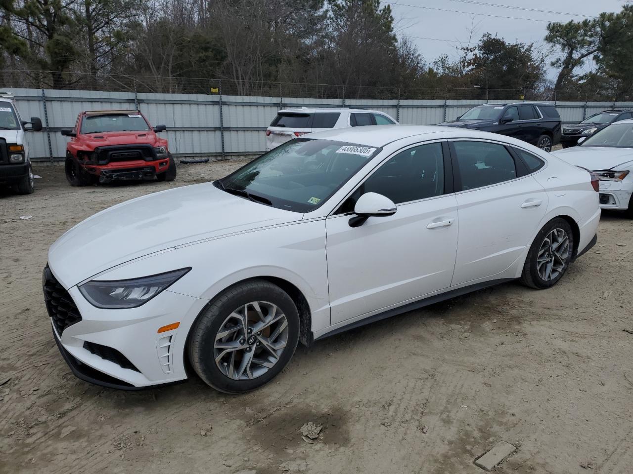 2023 Hyundai Sonata - Image 1