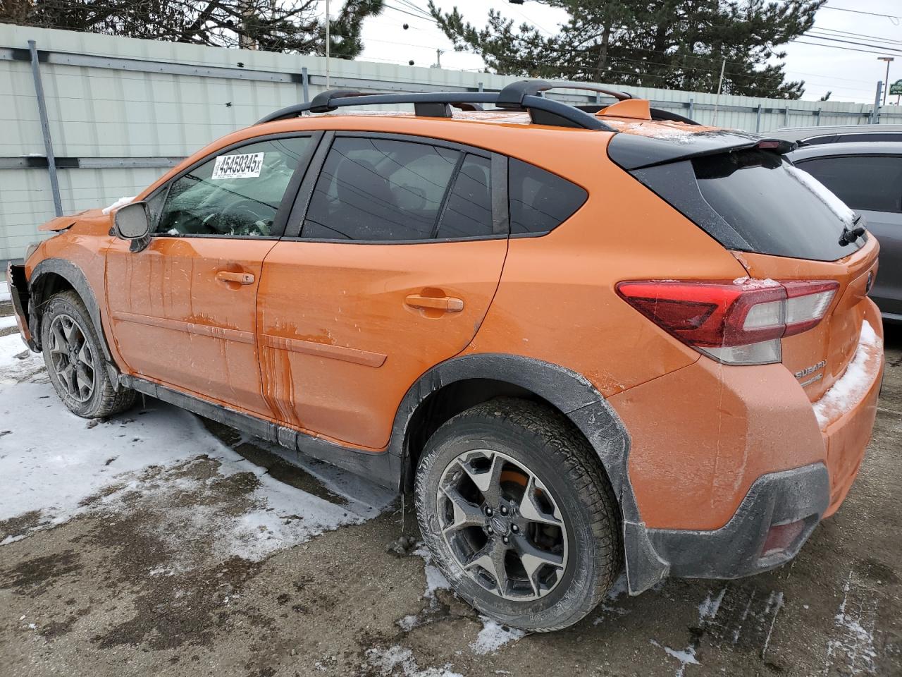 2019 Subaru XV - Image 2