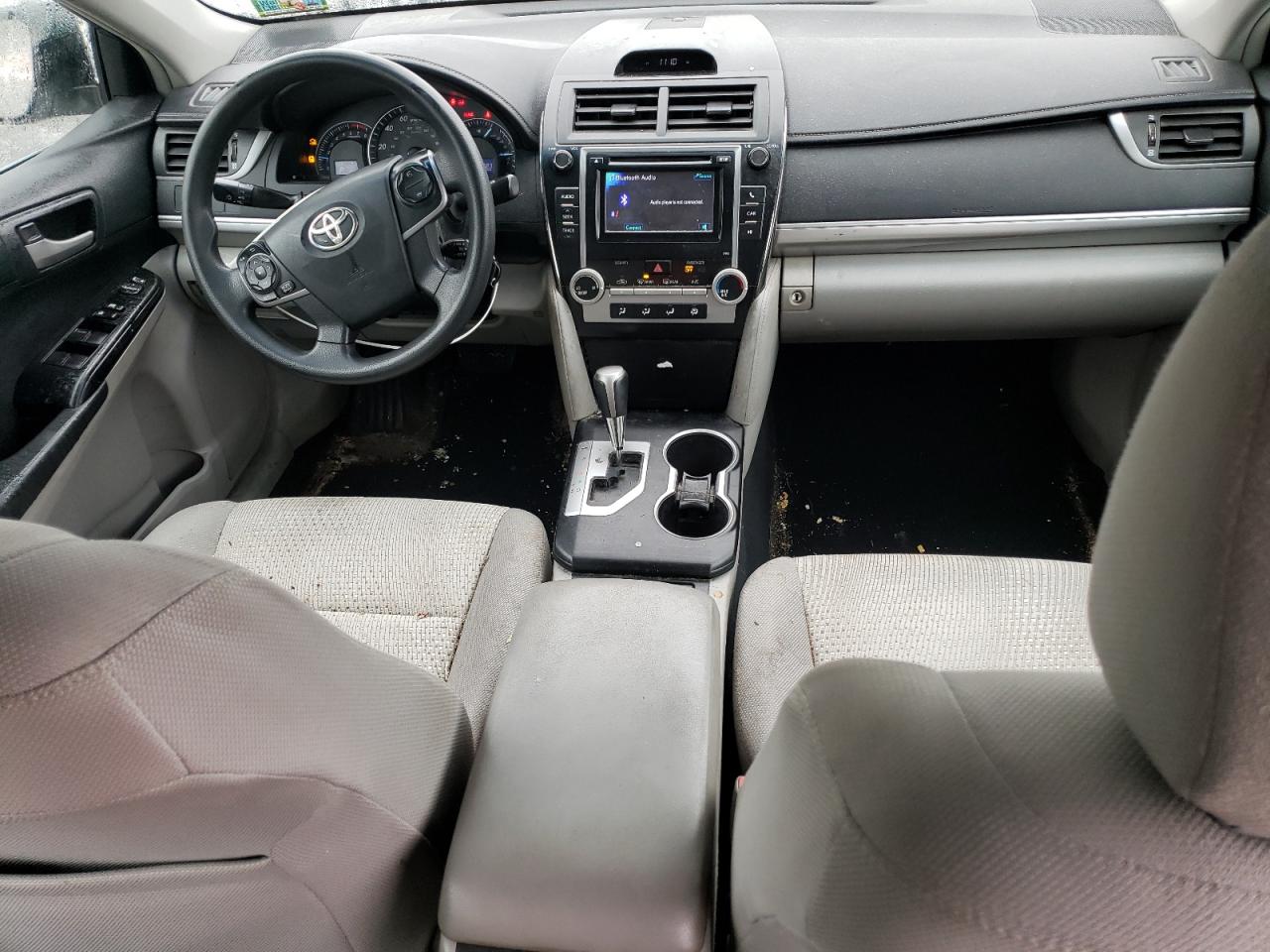 2012 Toyota Camry - Image 8