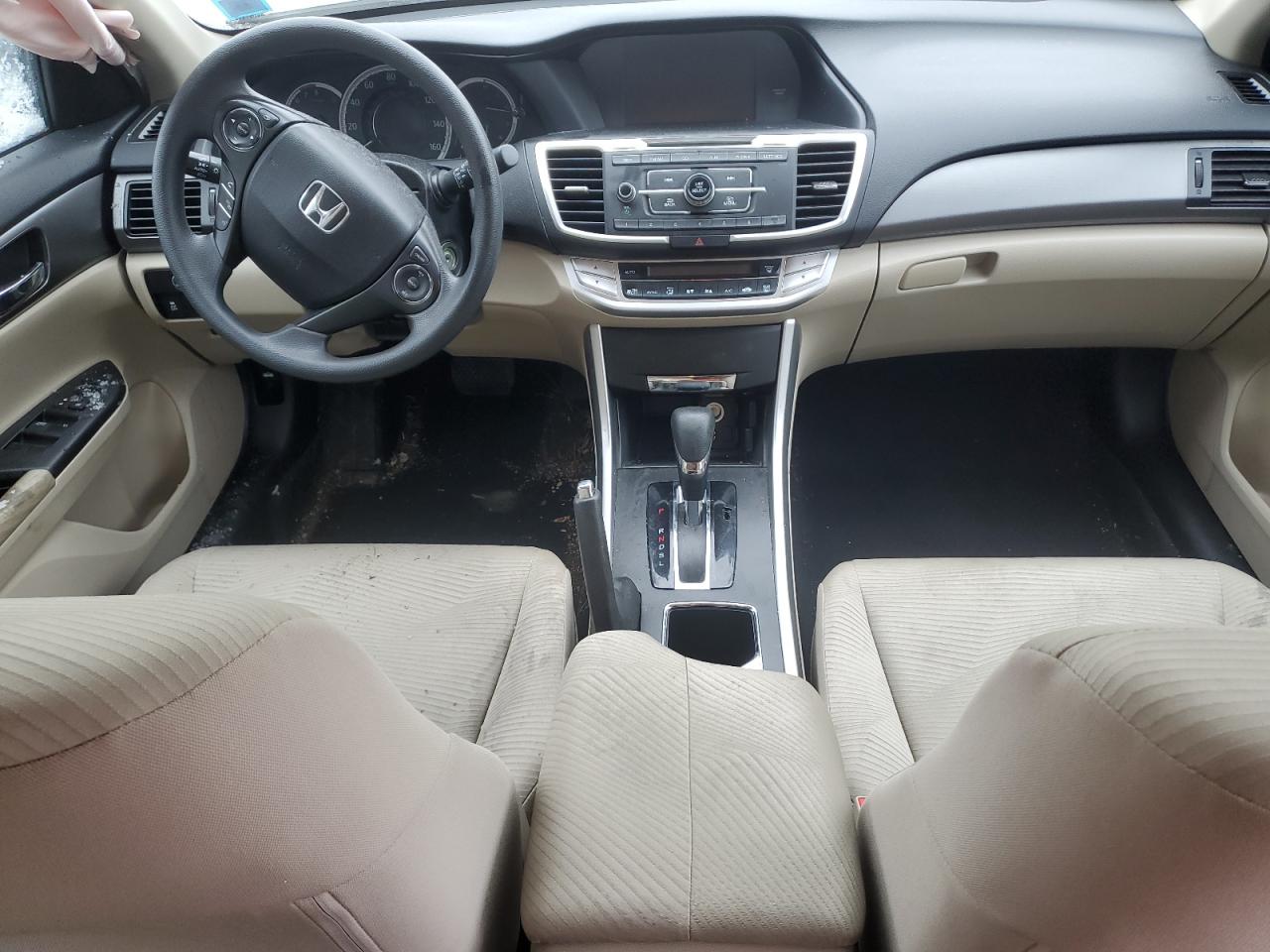2014 Honda Accord - Image 8