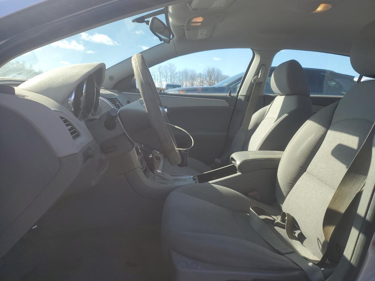 2011 Chevrolet Malibu - Image 7