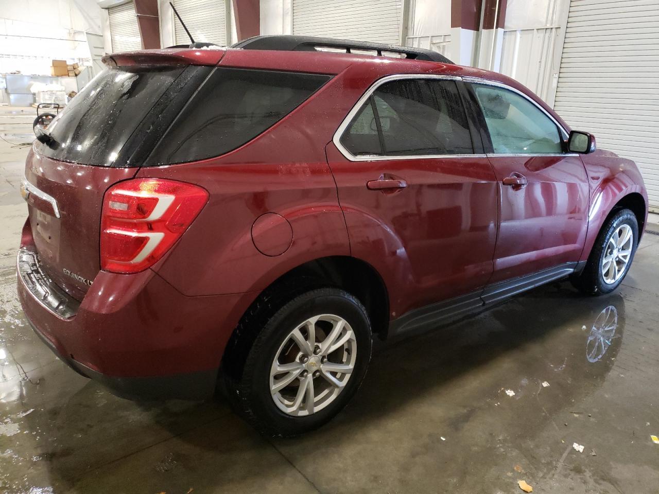 2016 Chevrolet Equinox - Image 3