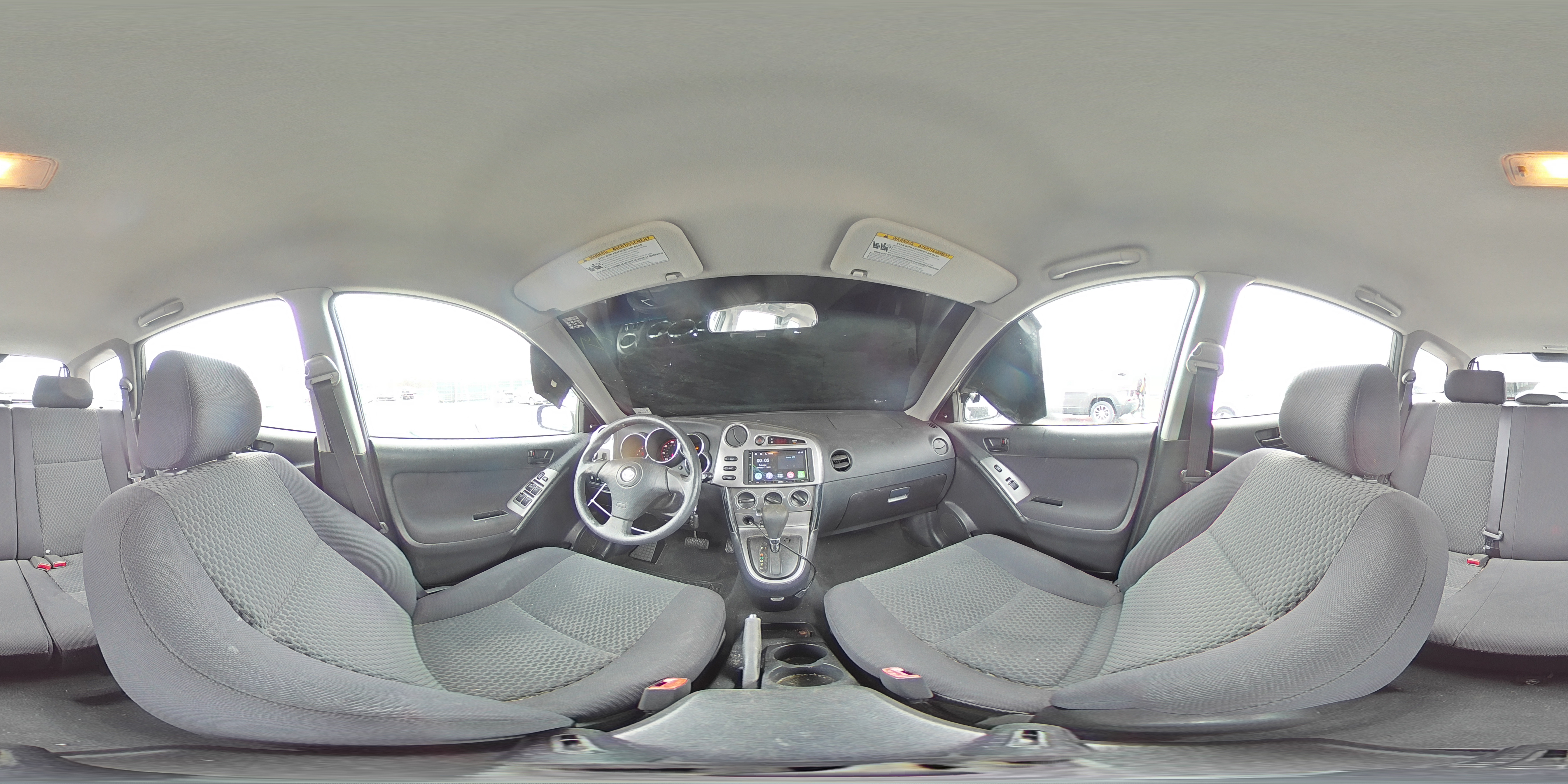 2006 Toyota Corolla - Image 14
