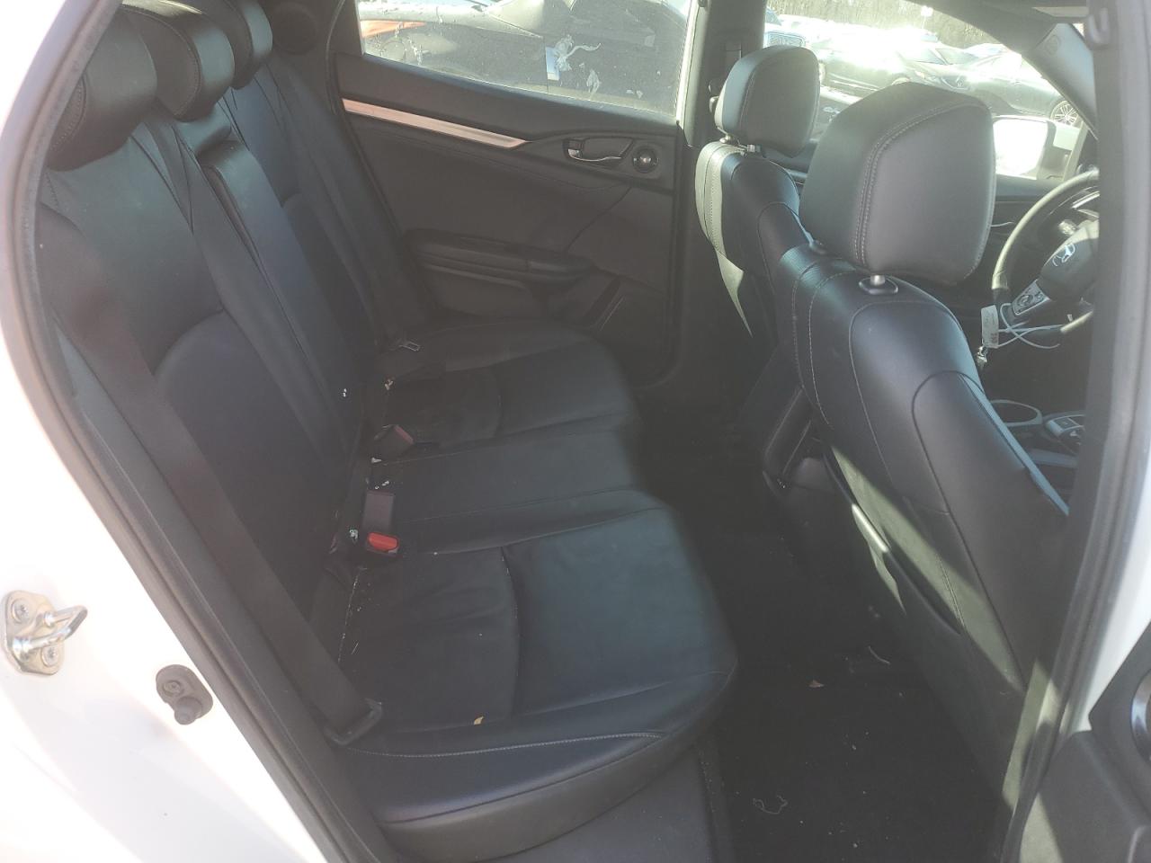 2019 Honda Civic - Image 10