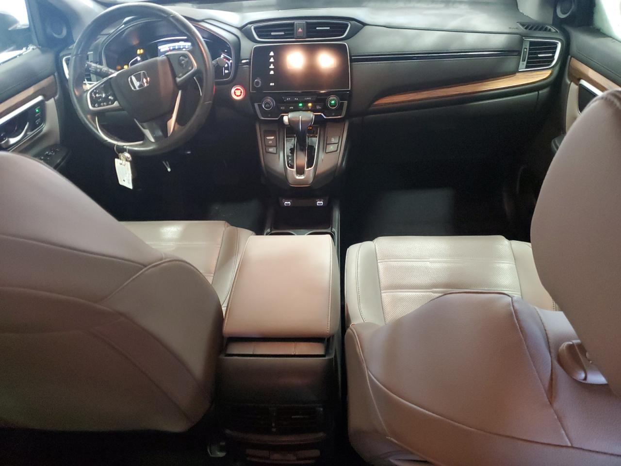 2020 Honda CR-V - Image 8